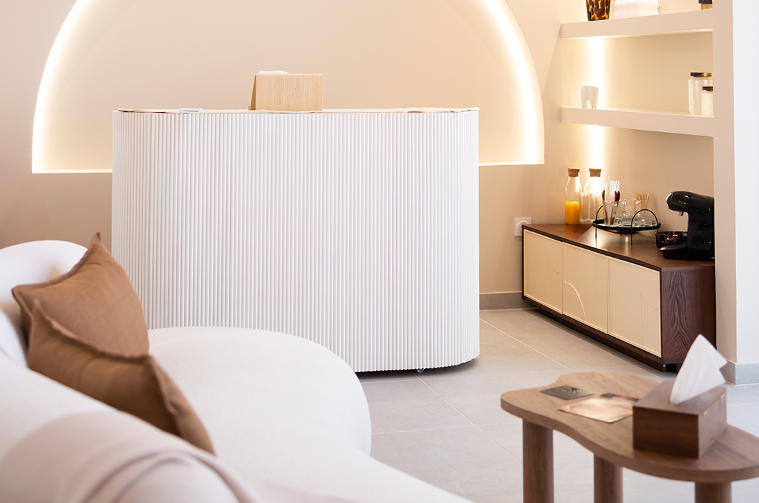 Baash Aesthetic - Slide 4 - Institut de beauté à Langlade près de Nîmes