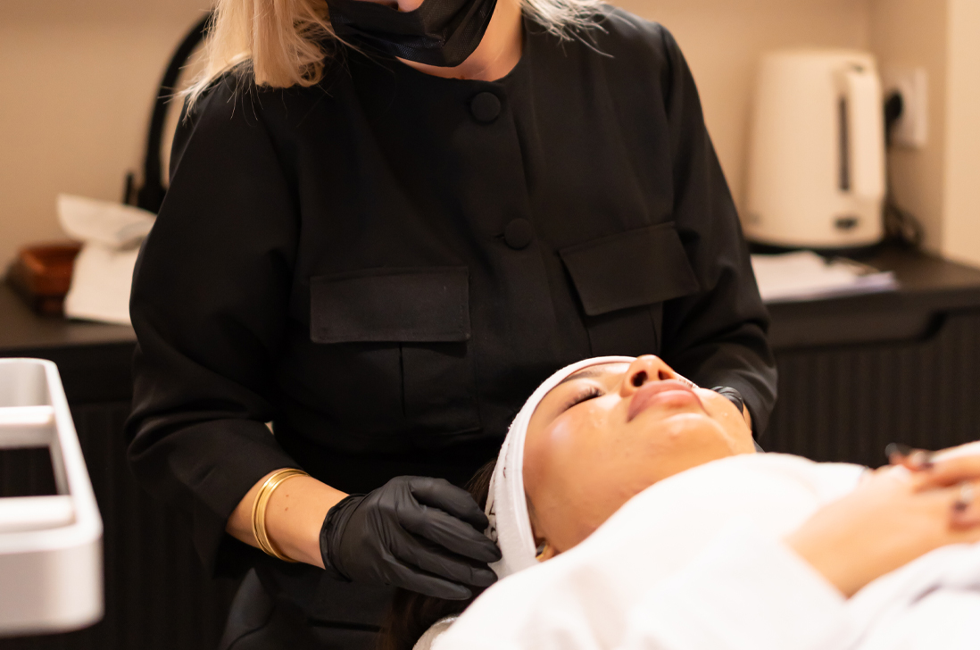 Baash Aesthetic - Slide 11 - Institut de beauté à Langlade près de Nîmes