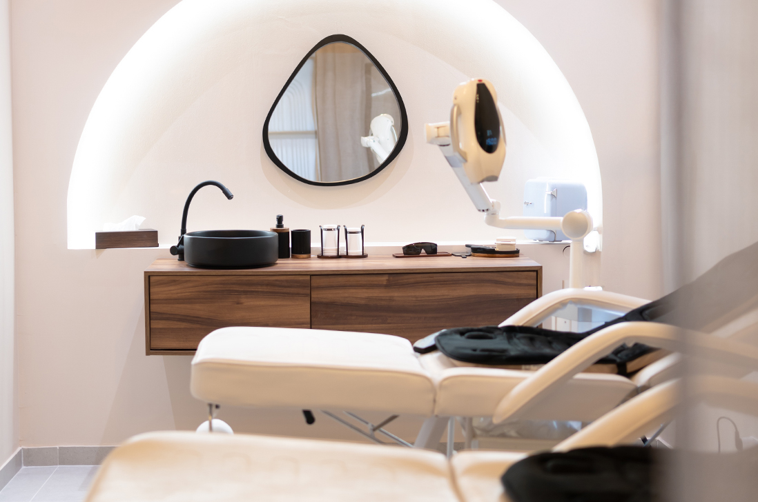 Baash Aesthetic - Slide 12 - Institut de beauté à Langlade près de Nîmes